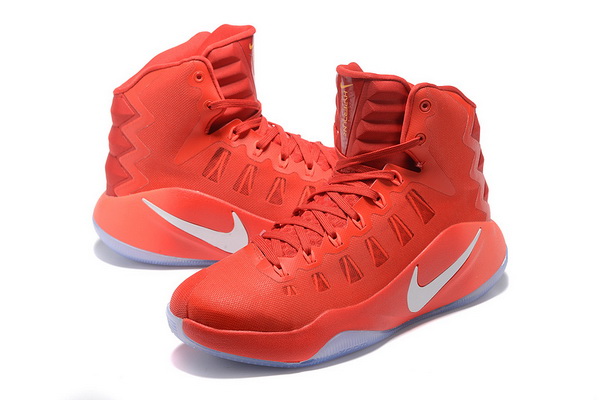 NIKE Hyperdunk 2016 Men Shoes--017